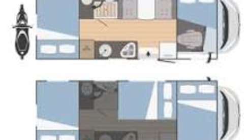 Queen K – 6p Rimor alcove from 2026