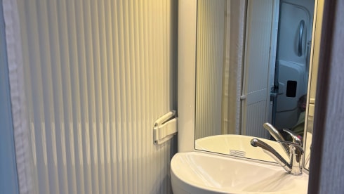 6p Sunlight alcove from 2020