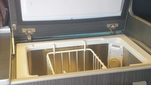 Silver Lining – Paco RaVanne - und los geht's!