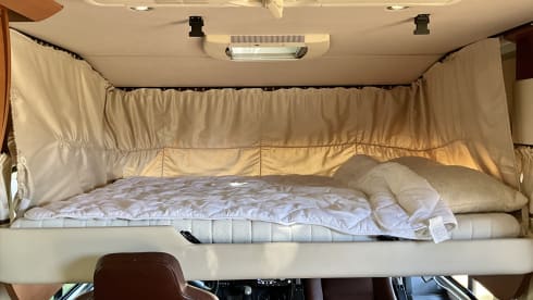 Bronx Explorer – 4p Niesmann + Bischoff integrated uit 2011