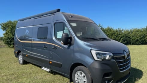 WAVE RIDER – DOLPHIN C 621