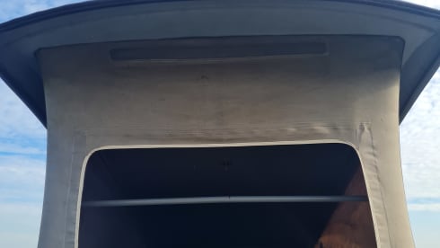 Big Belly Billy – The partner for your adventure!