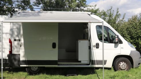2p Fiat bus from 2011