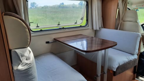fabrizio.reina@tiscali.it – a great motorhome for a family adventure