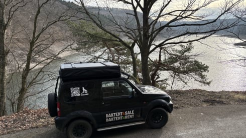 daktent4rent – 2p Altro tetto del 1999