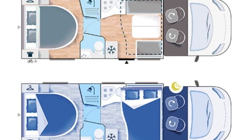 Get Your Flow Camper – Ready for a new adventure?