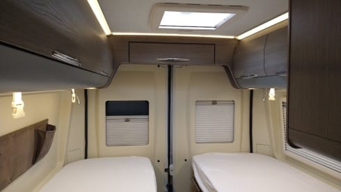 CHAUSSON Exclusive V597CS
