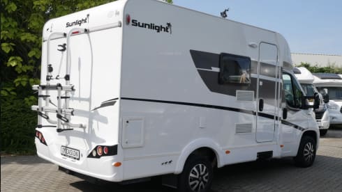 2p Carado semi-integrated from 2019