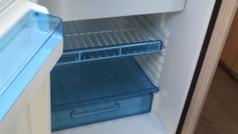 3-Sitzer Chausson Kompaktwagen