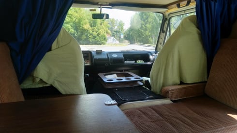 VanNino – A unique experience and a dive into the past? VanNino!