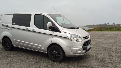 Dobby – Van von David