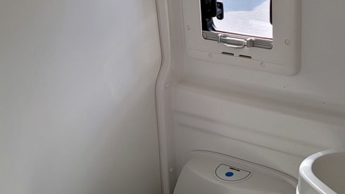 Clever – Autobus Citroën a 2 posti del 2019