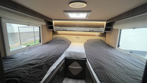 5p McLouis 873 G uit 2023