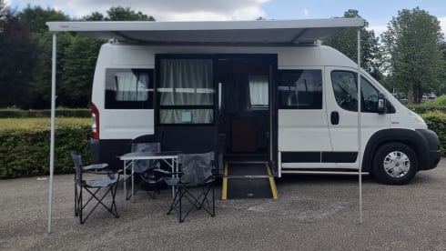 3p Fiat bus from 2012