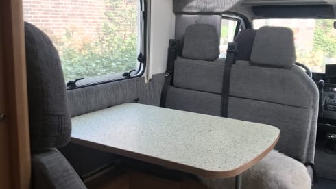 5p Fiat alcove from 2001
