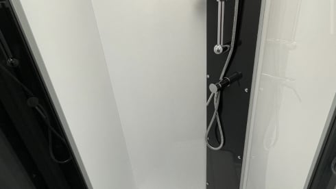 Le Van – Automatique4 couchettes Chausson-2024