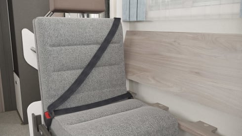 Paul – Swift Voyager 564M - Are you ready for an adventure of a lifetime?