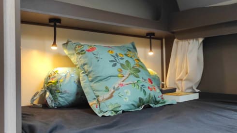 4p Ford alcove uit 2023