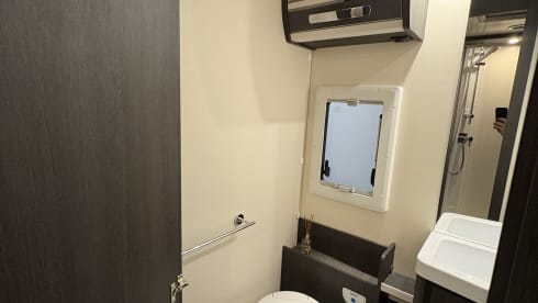 Alcove Mobilhome B