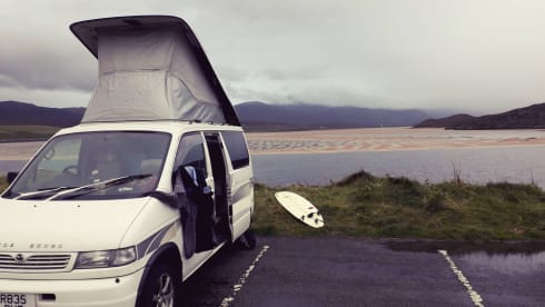 Britney – Britney "Bongo" Speere