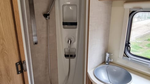 Vtek – Benvenuti nella mia casa su ruote