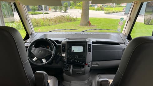 4p Hymer integral from 2020