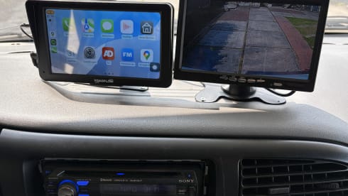 Deukie – 6p Ford alcove from 2007