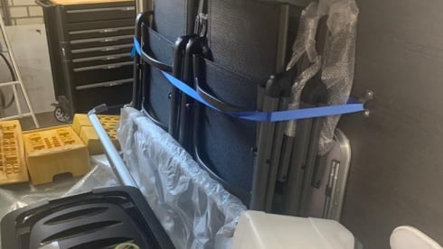 5p Ford semi-integrated from 2023