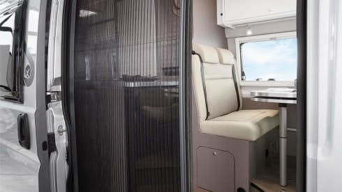 FREEBEE – New 2-seater Fiat Etrusco CV 600 DB - 140 HP