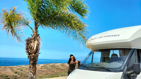 ESCAPE – NOLEGGIO LOW COST A TENERIFE