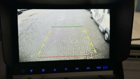 Fiat Chausson  – Fiat Chausson Camper