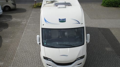 2p McLouis integrated from 2012