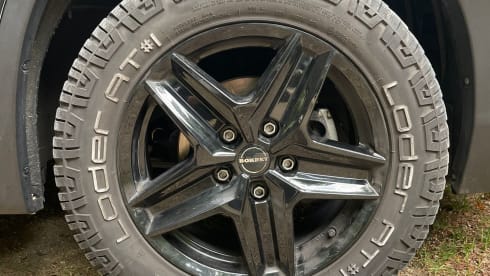 GoBonnie – 4p Adria Mobil Bus ab 2021