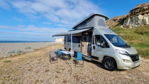 Hymer Yosemite – Hymer Yosemite