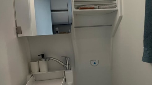 4p Volkswagen bus from 2023