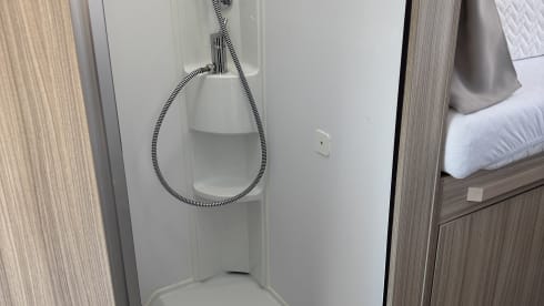 Chausson 640 Ultimate Titanium AUTOMATIC