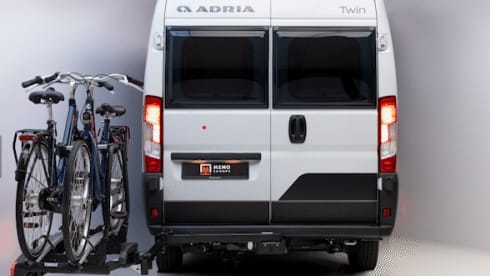 3p Carado bus from 2024