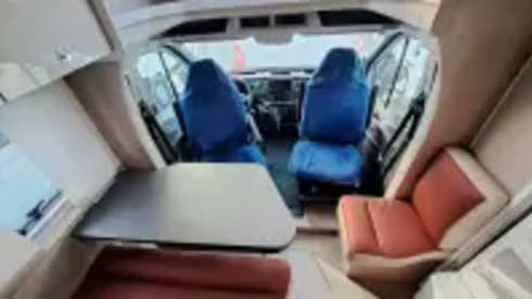 Lineo T 2023 – Line T 2023