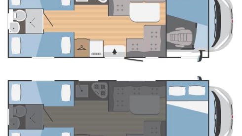 Ihr luxuriöses Outdoor-Abenteuer