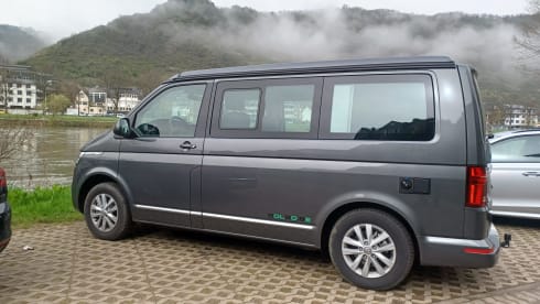 comfortable compact travel
