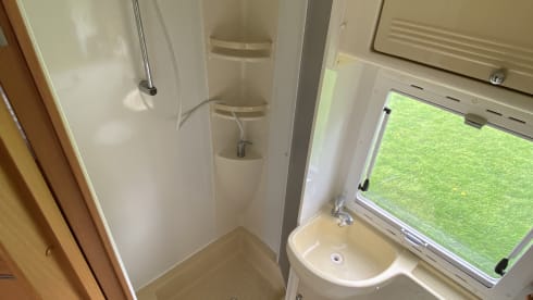 6p Ford alcove from 2008