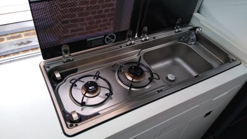 VW Grand California from 2021