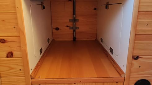 Shubby – Klaar voor het bestelwagenleven?