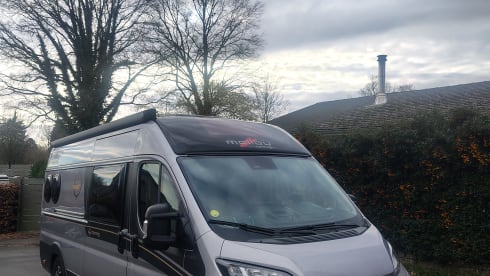 Charming – Bus Fiat 2P à partir de 2024