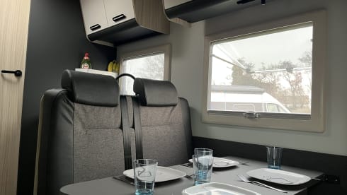 Sun Living S75SL Automatik 2026 – Luxus und Komfort für einen unbeschwerten Urlaub