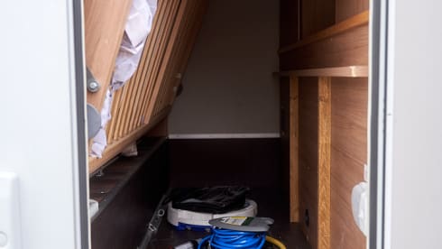 BEARENT – CAMPER WEINSBERG 6 PLACES 