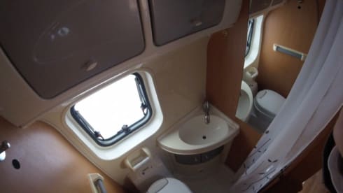 TheTripTherapy – If you can dream it you can do it.