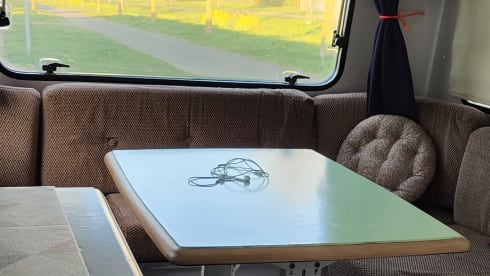 A.Z.E – 2p Andere Alkoven von 1978