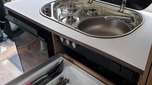 Theo – Rent a Carado V 337 Edition