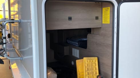 2p Chausson semi-integrated from 2019